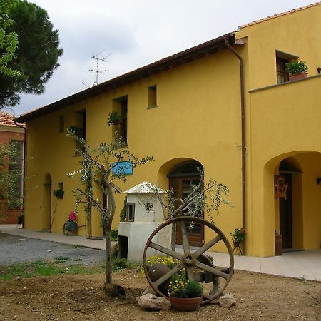 Agriturismo Ca' Di Trincia Пиетра Лигуре Екстериор снимка