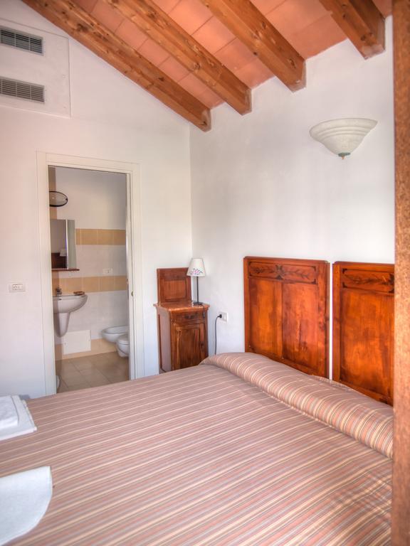 Agriturismo Ca' Di Trincia Пиетра Лигуре Екстериор снимка